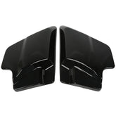 HR3 Vivid Black Side Covers STREET GLIDE SPECIAL 2015-2020 (FLHXS)